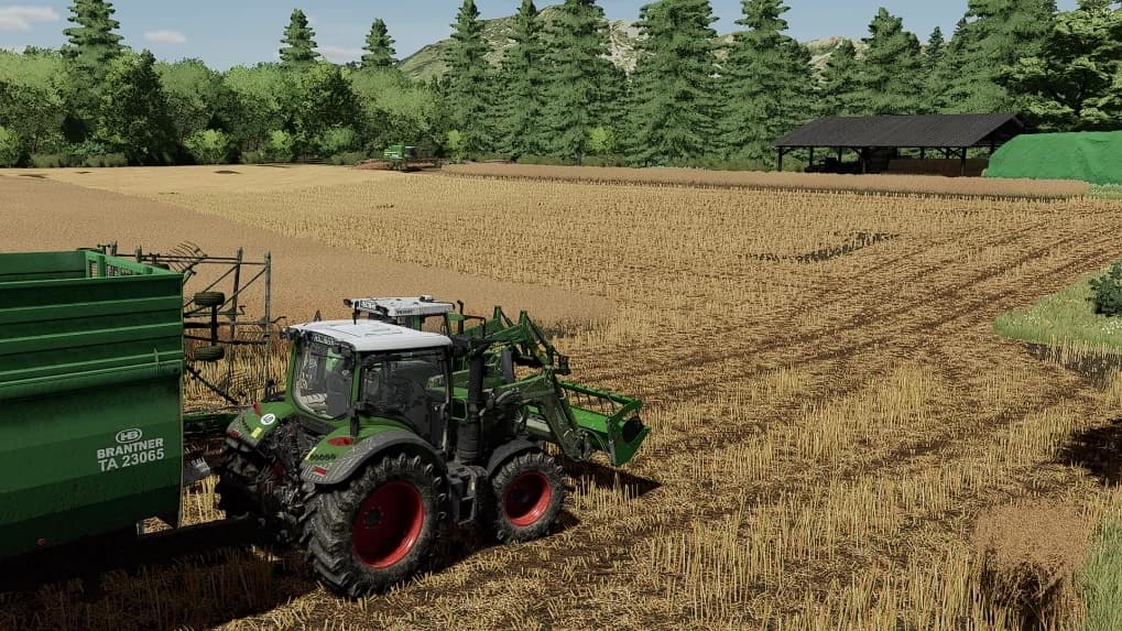 SHADER 3 BY DINO12507 3