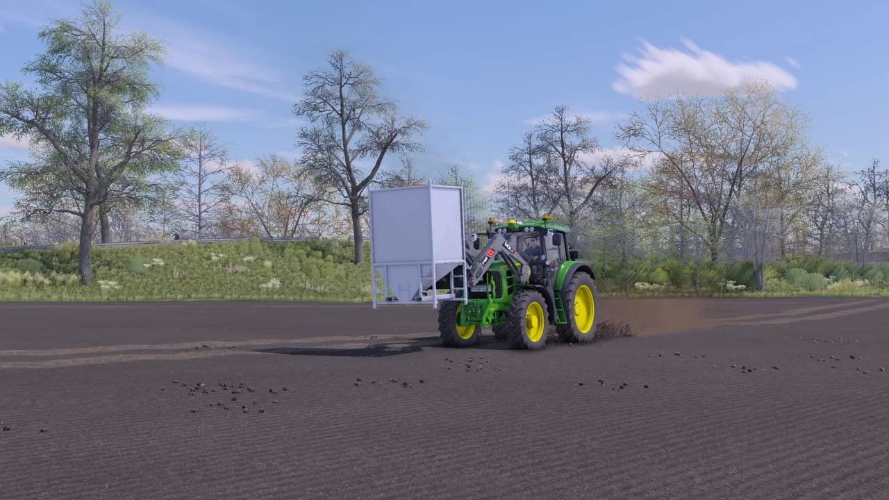 SHADER BY RENTNERMODDING 3