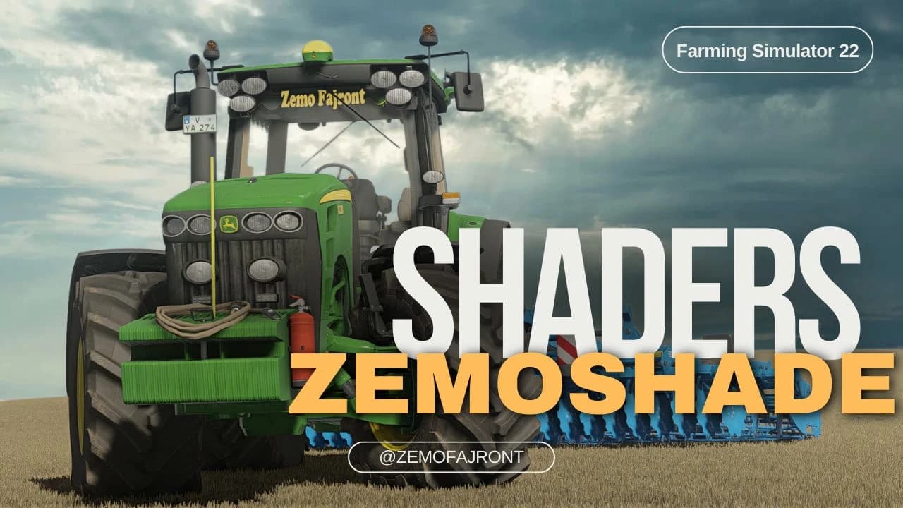 SHADER