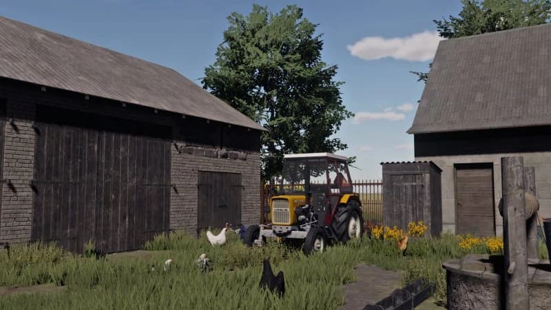SHADERS AND LIGHTING