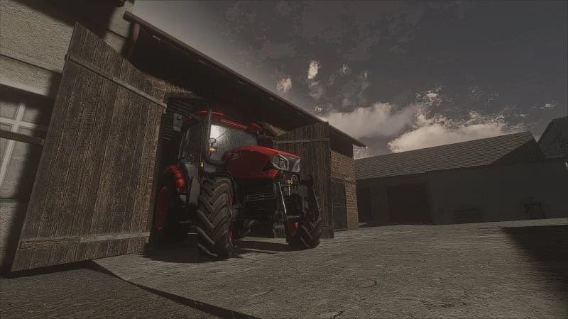 SHADERS NEW