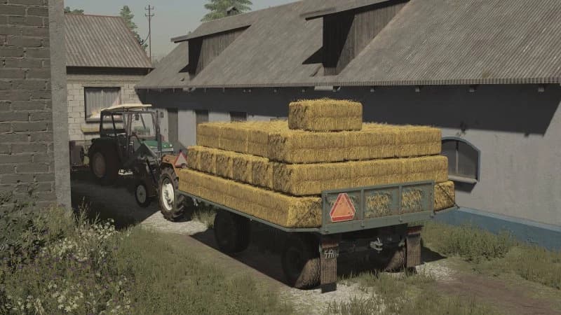 SHADERY I OŚWIETLENIE 4