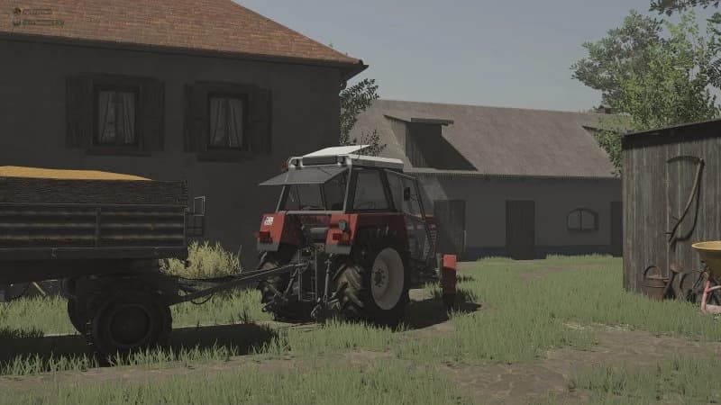 SHADERY I OŚWIETLENIE 3