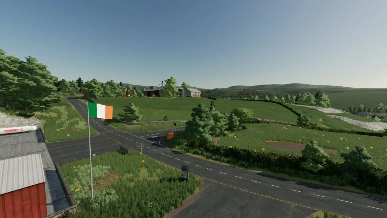 SHAMROCK VALLEY 5