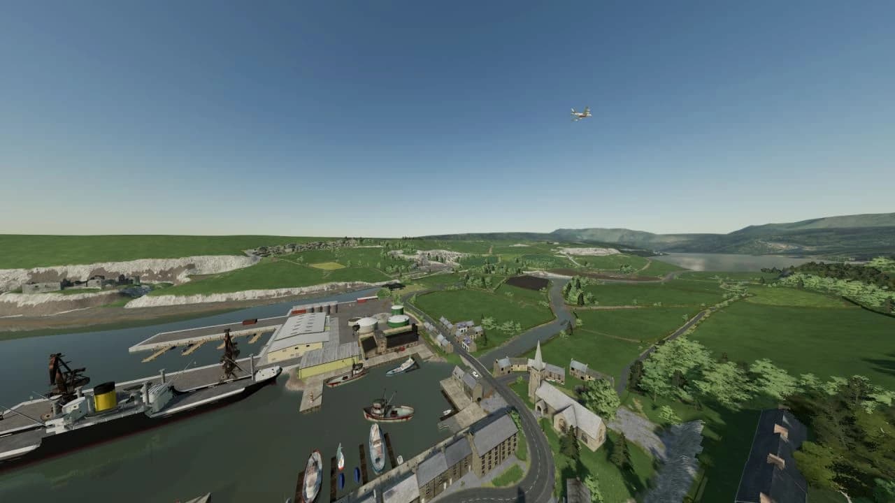 SHAMROCK VALLEY 2