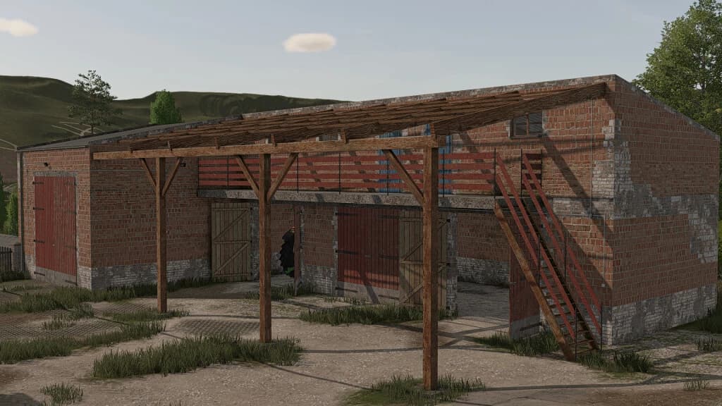 SHED 1999 5