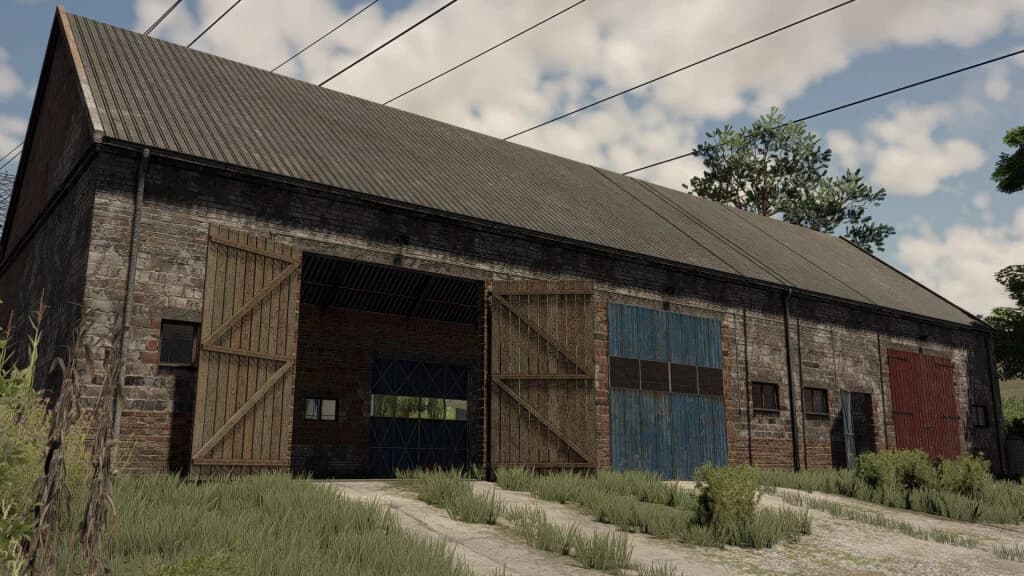 SHED 1999 4
