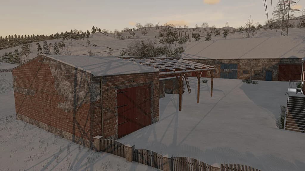 SHED 1999 3