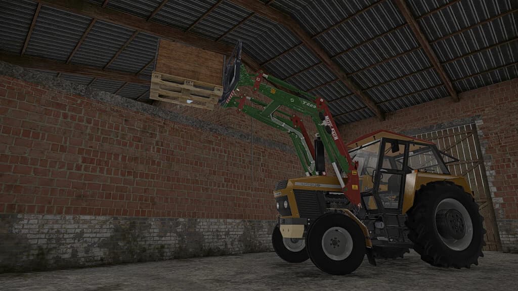 SHED 1999 2