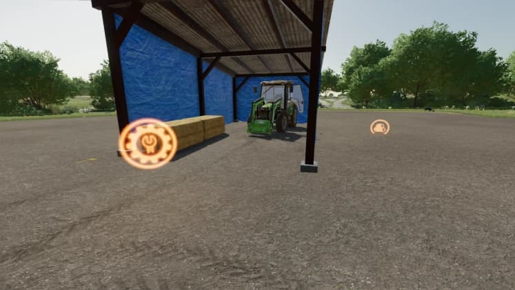 SHED+AUTOLOAD 2