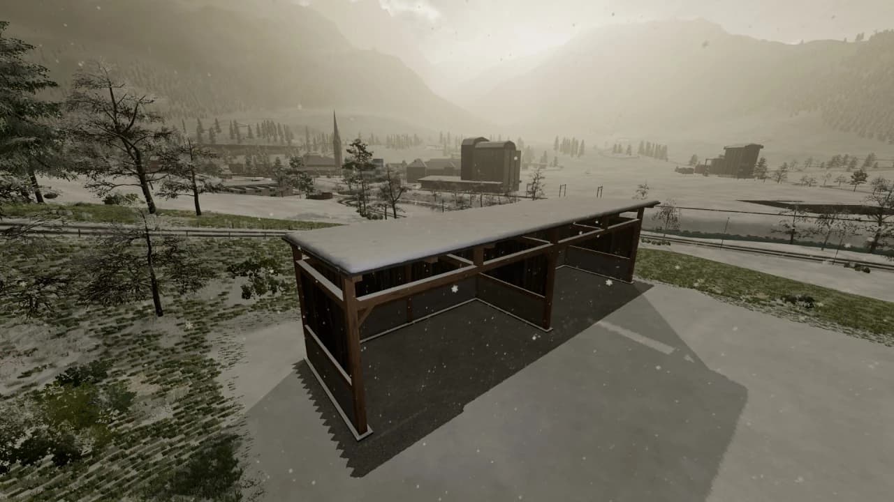 SHELTER 01 2