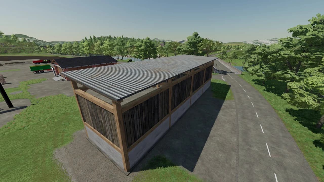 SHELTER 01