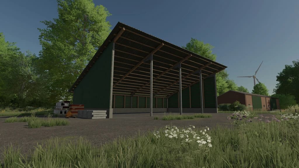 SHELTER 3