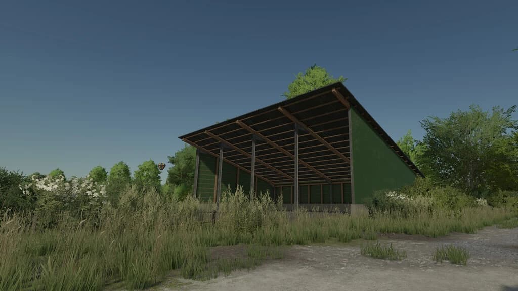 SHELTER 2