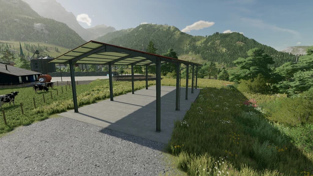 SHELTER 3
