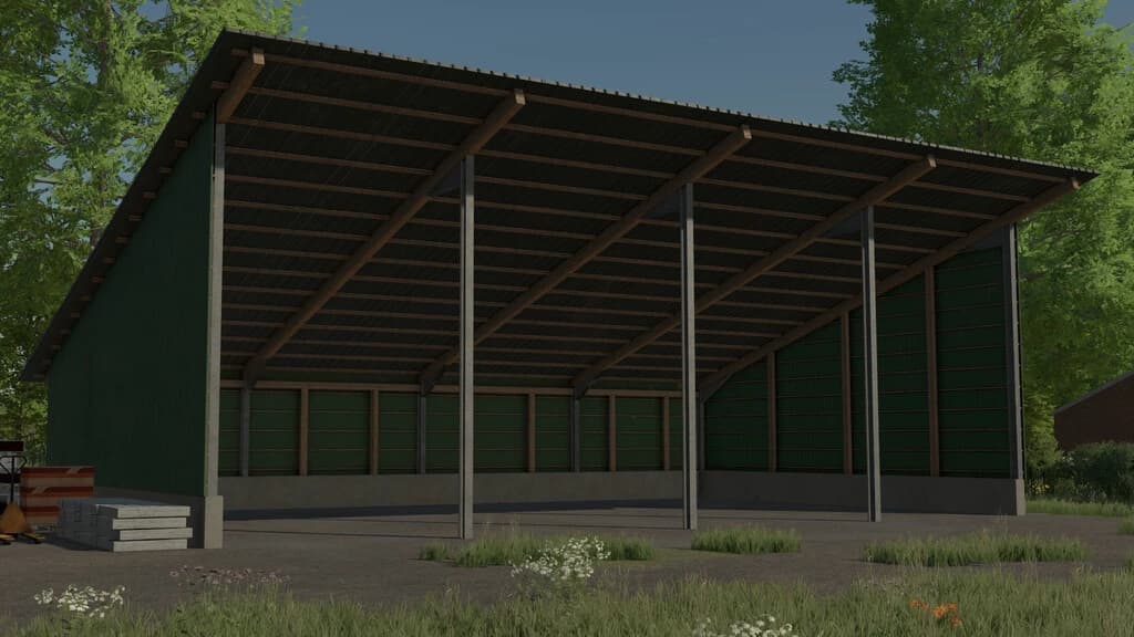 SHELTER
