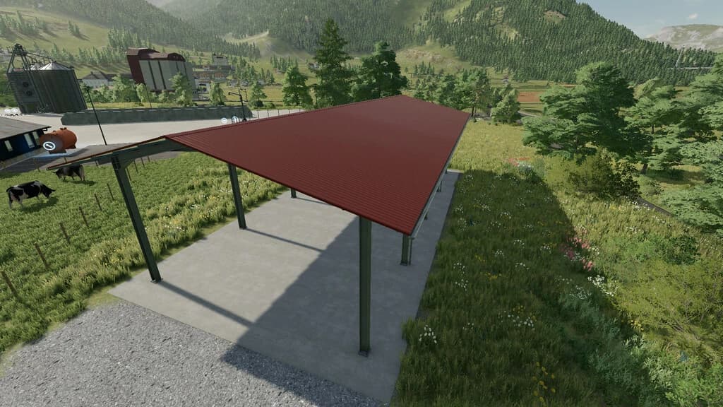 SHELTER 2