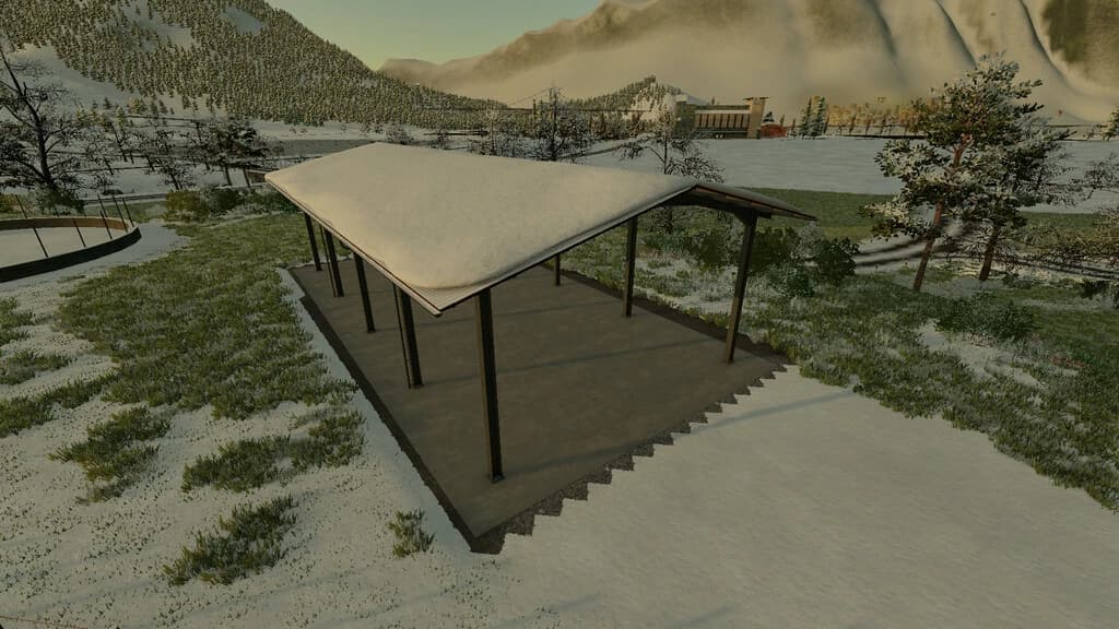 SHELTER