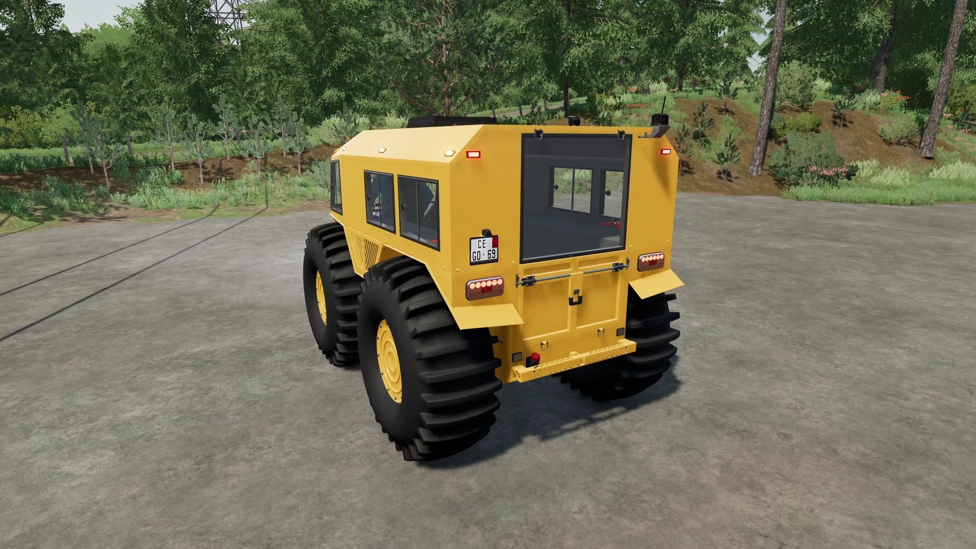 SHERP 5