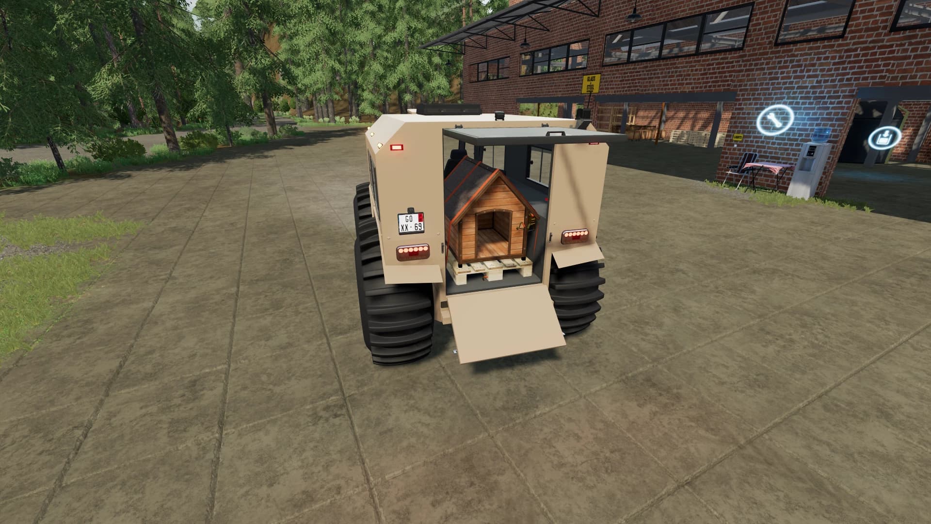 SHERP 3