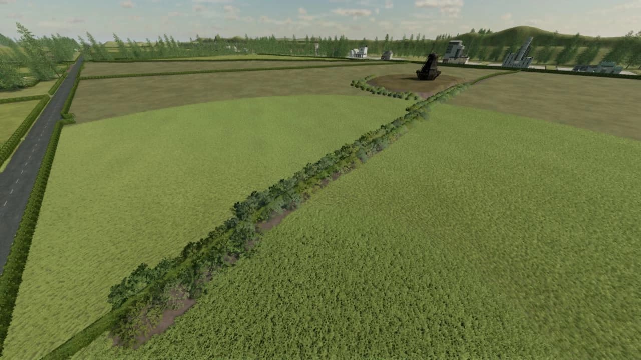 SHERWOOD FARMS 3