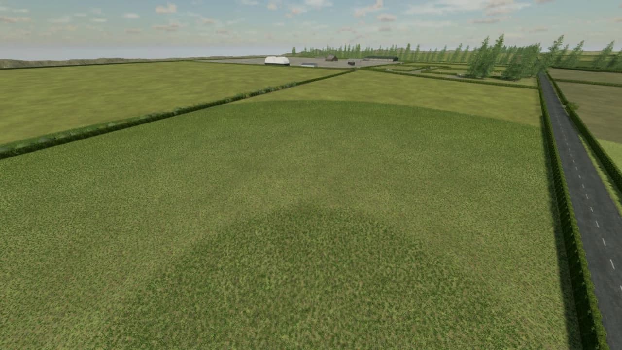 SHERWOOD FARMS 2