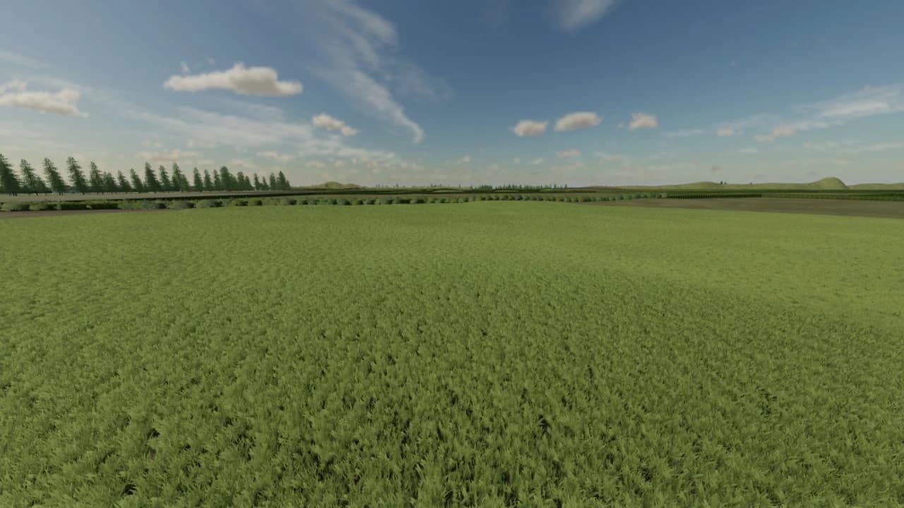 SHERWOOD FARMS