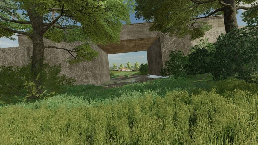 SHIRE FARM 5