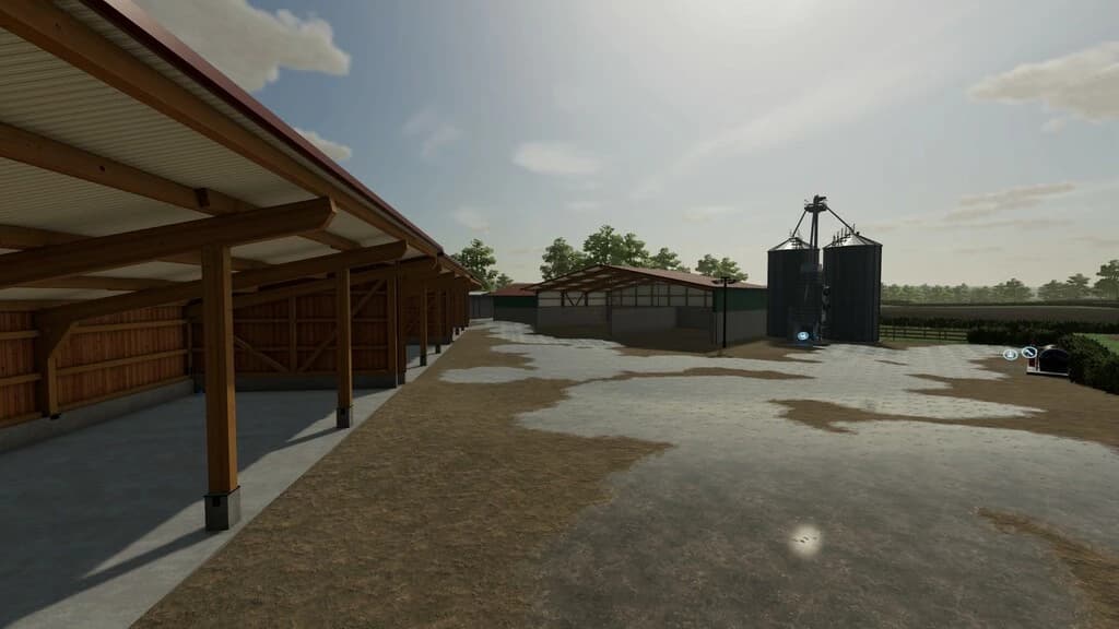 SHIRE FARM 4