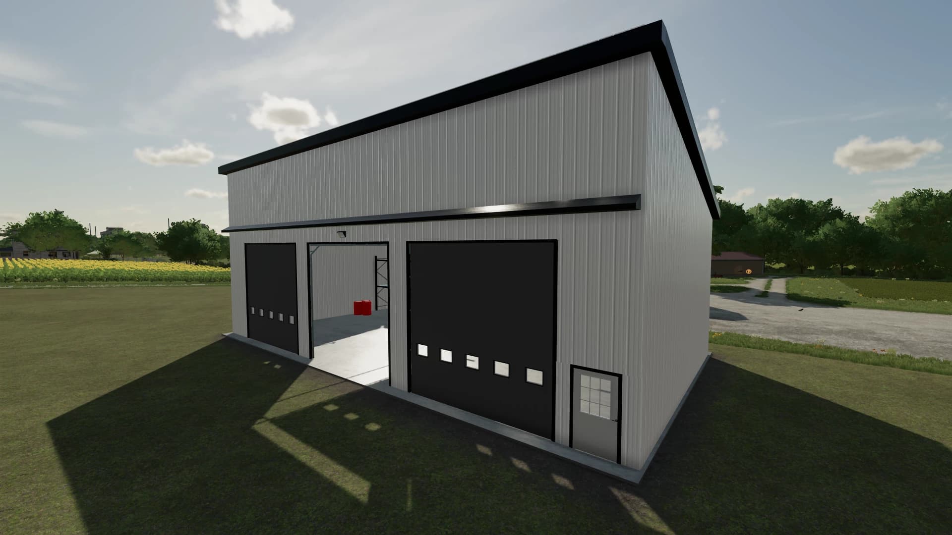 SHOP 3 DOORS 4