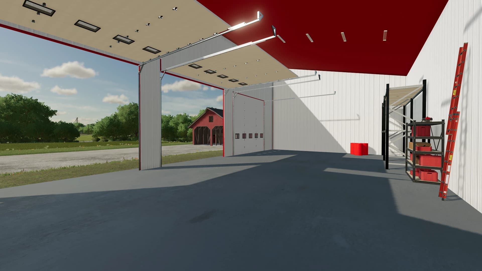 SHOP 3 DOORS 3