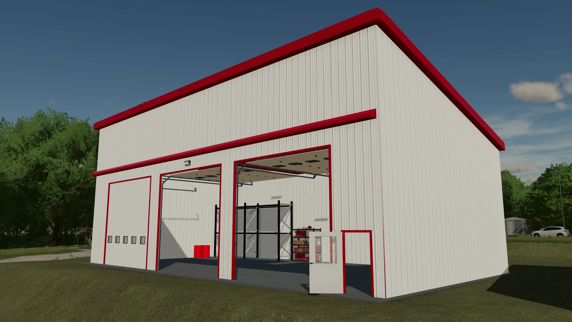 SHOP 3 DOORS 2