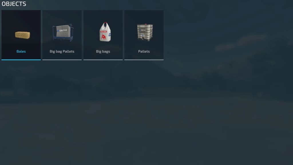SHOP CATEGORIES SORTED 2