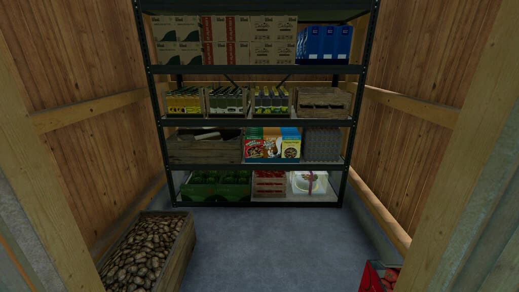 SHOP 4