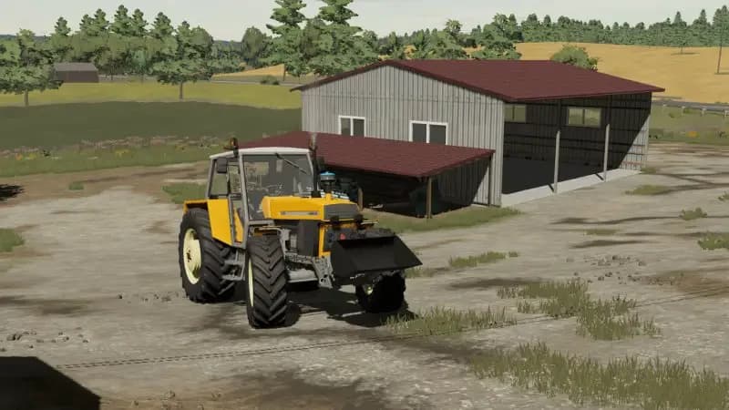 SHOVEL WEIGHT