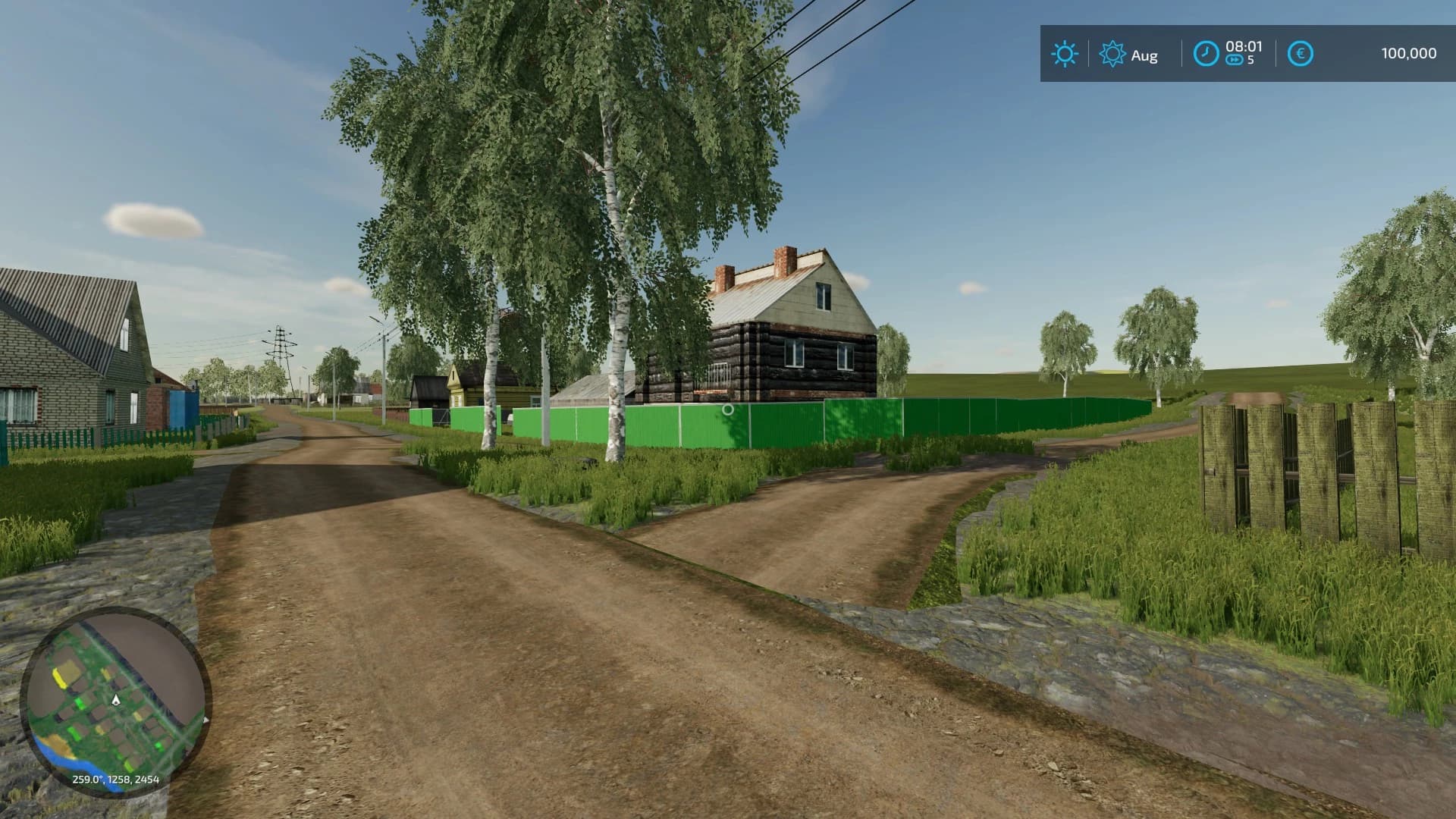 SHPK NOVOBIINSKIY BETA 3