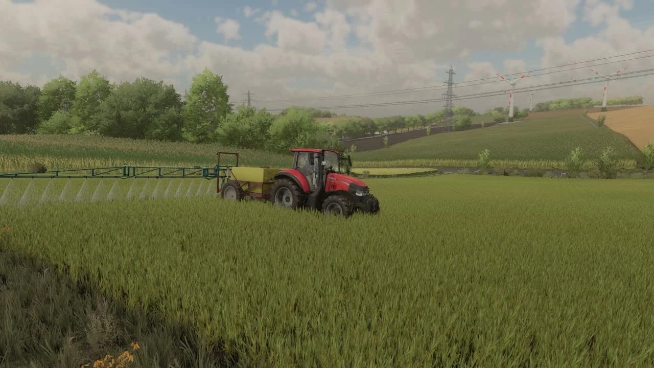SIBSELMASH OP-2000 5