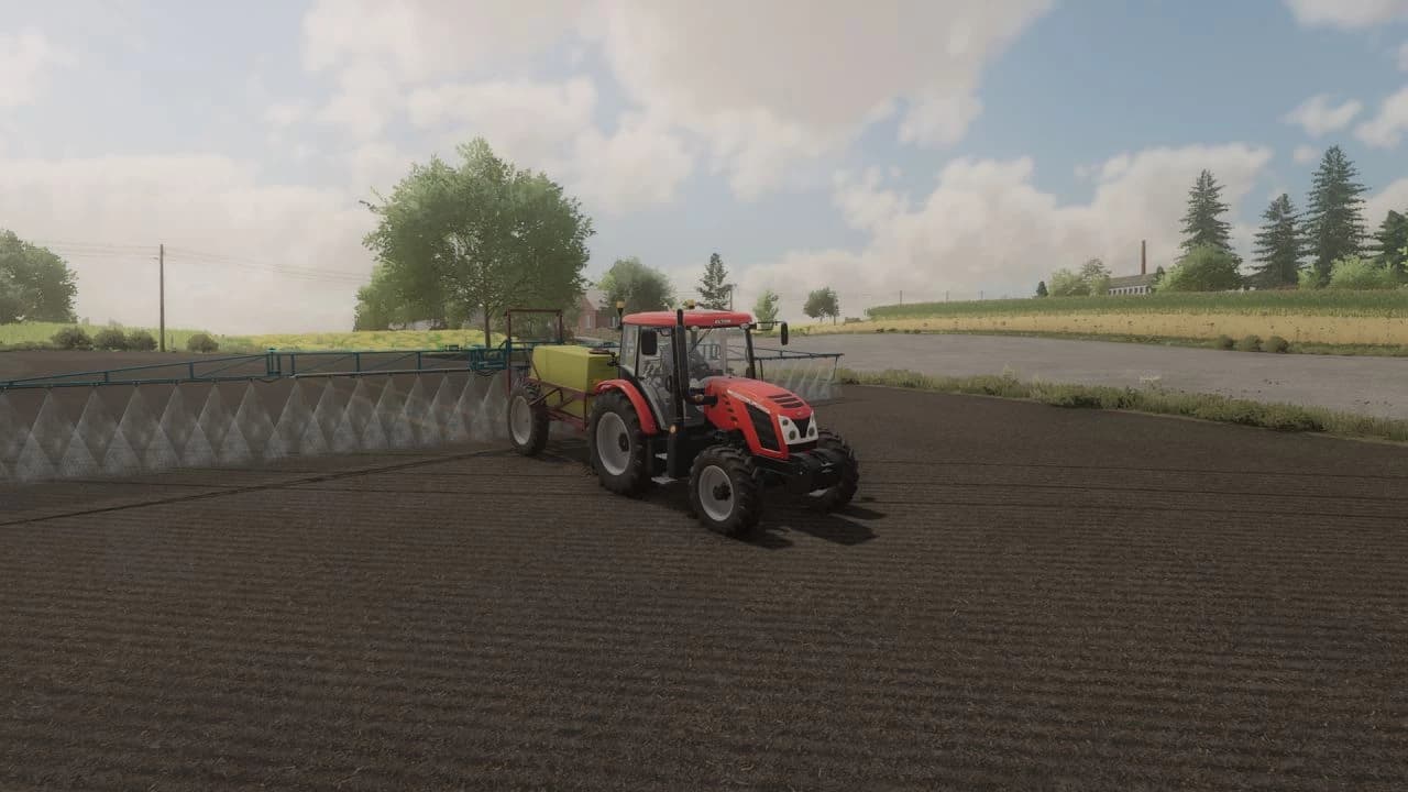SIBSELMASH OP-2000 3