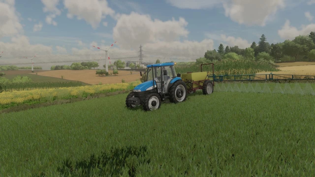 SIBSELMASH OP-2000 2