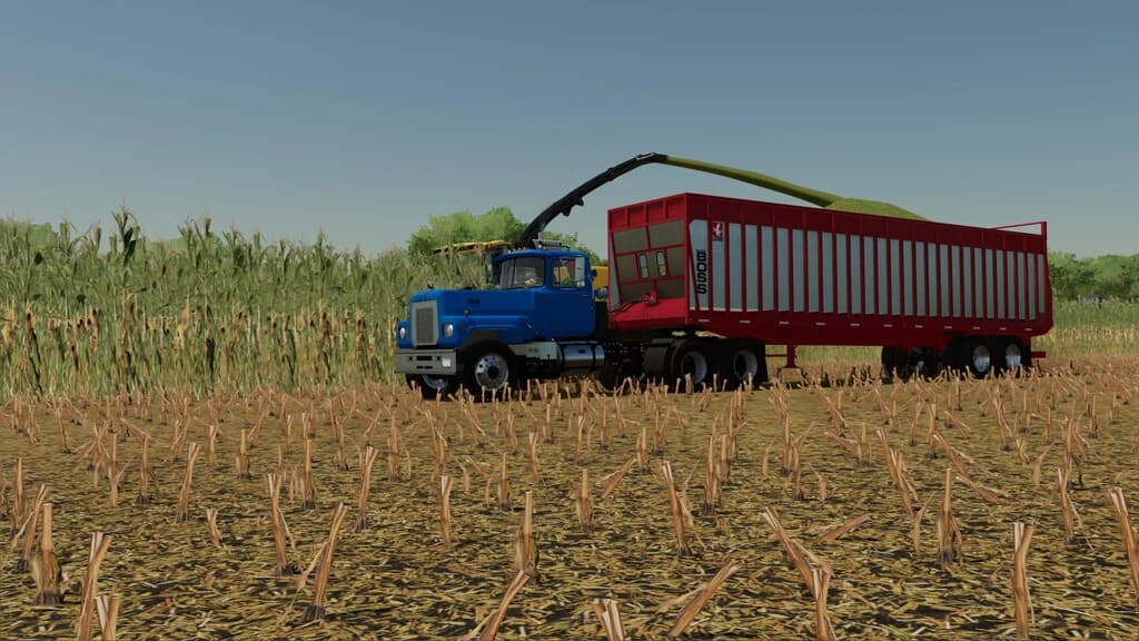 SILAGE BOSS 4