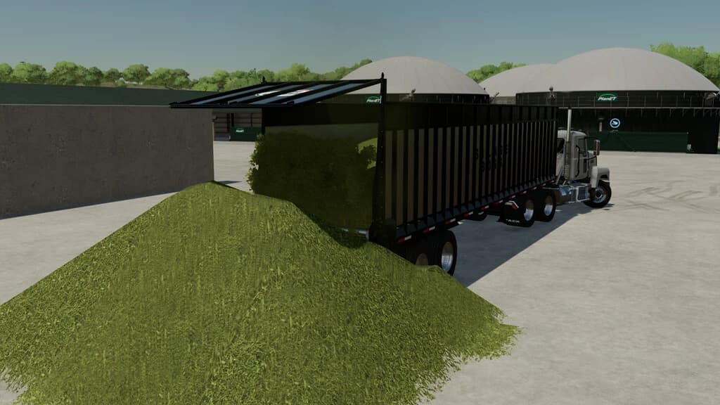 SILAGE BOSS 3