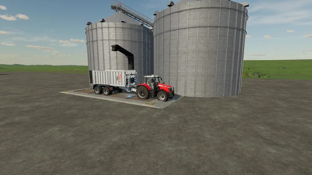 SILO FACILITY 2