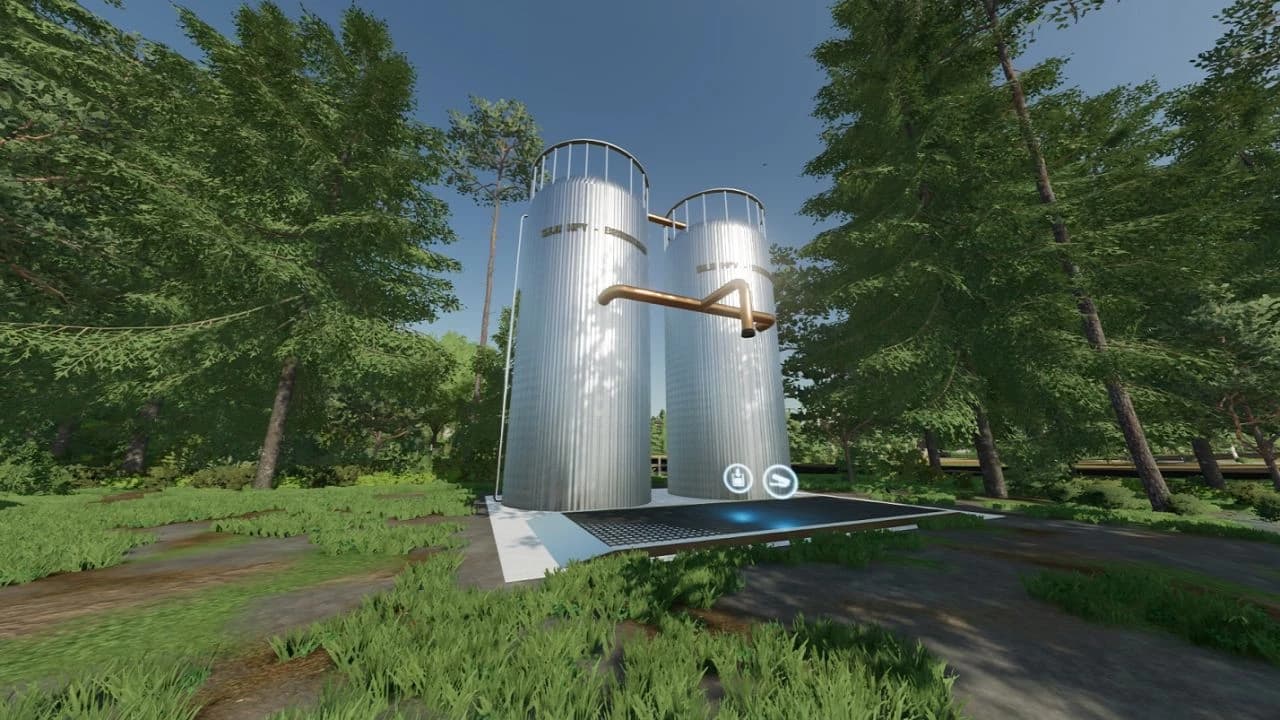 SILO HPV 5