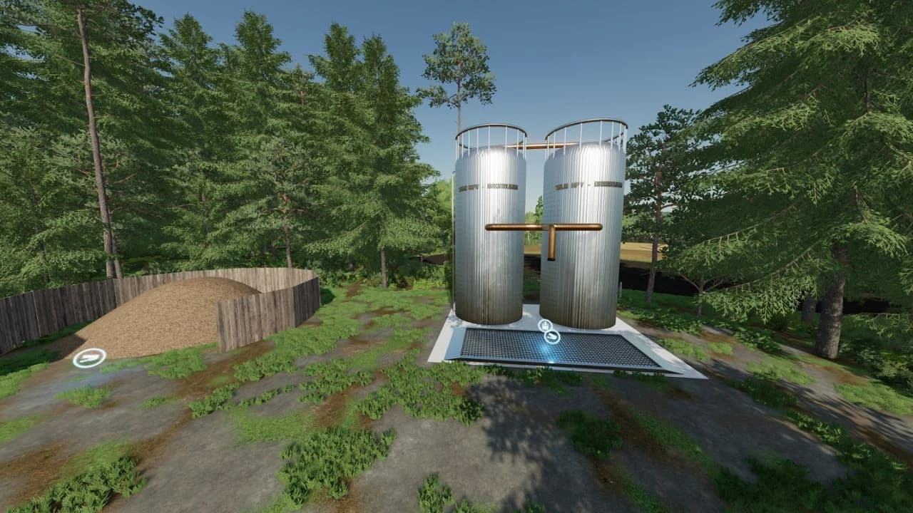 SILO HPV 4