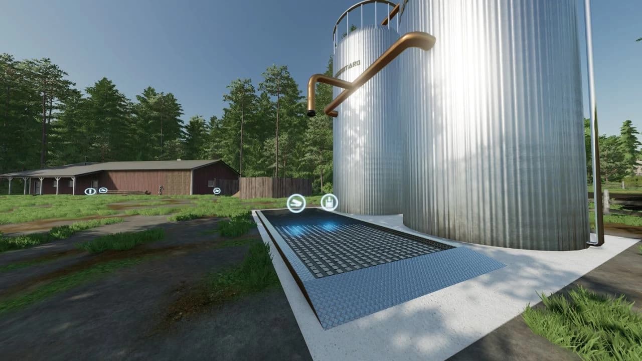 SILO HPV 3