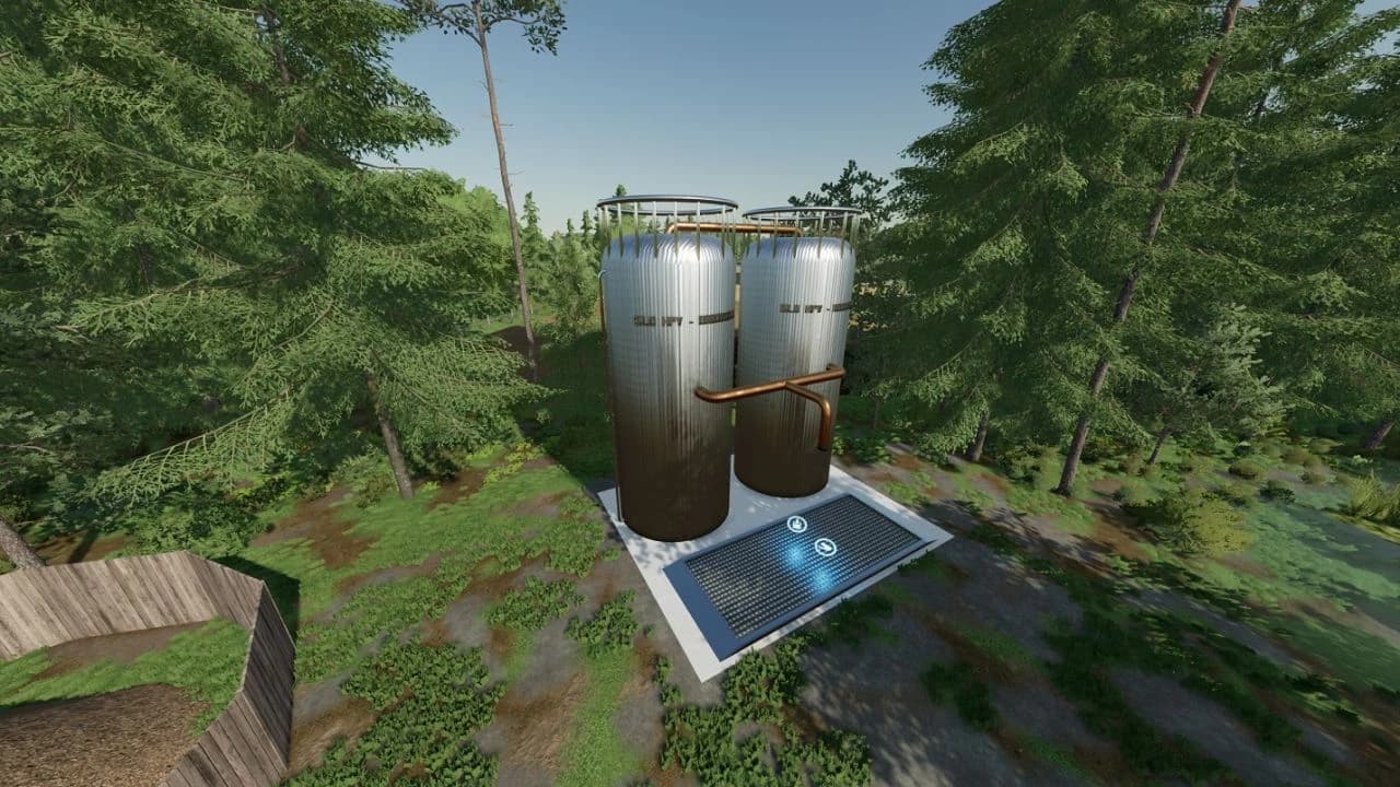 SILO HPV 2