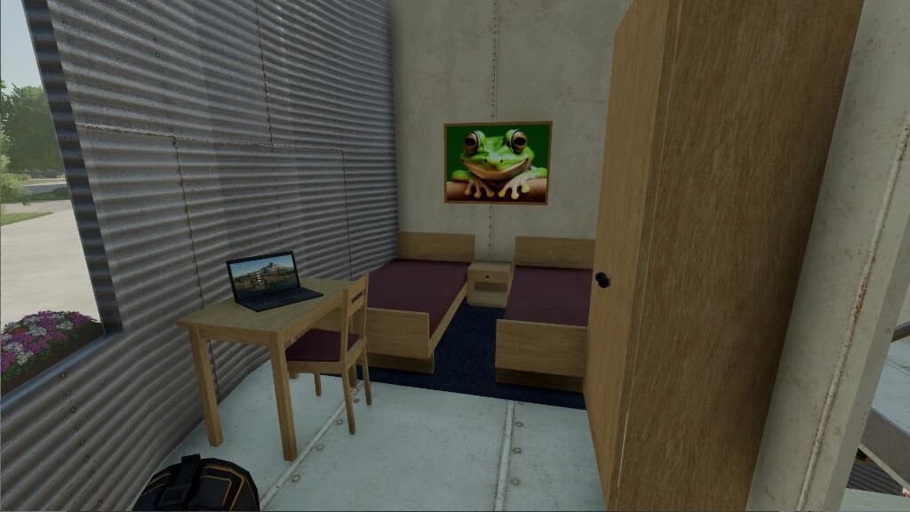 SILO LIVING 5