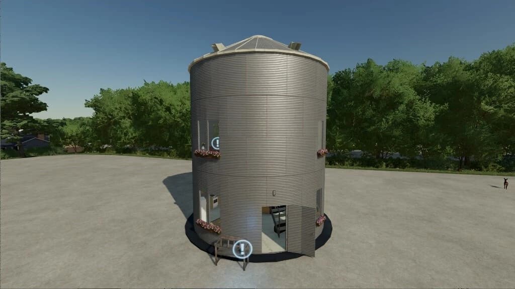 SILO LIVING 4
