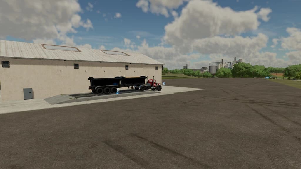 SILO MULTIFRUIT AND SHED 4
