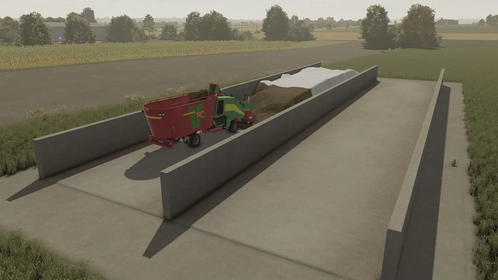 SILO PACK 3